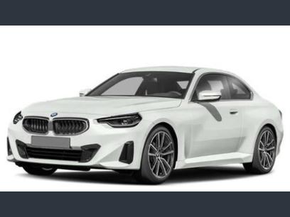 New 2022 BMW 230i Coupe