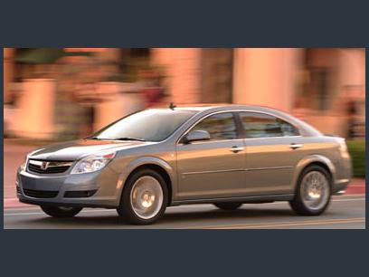 Saturn Aura For In Tulsa Ok 74136 Autotrader Used 2007 Saturn Aura Xr