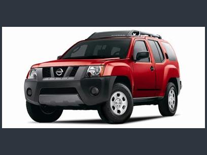 Used 2008 Nissan Xterra X For In Monroe La 71203 Sport Used 2008 Nissan Xterra X Monroe La 71203 512944338 1