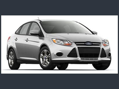 Ray S Ford Brandenburg Ky 40108 Car Dealership And Auto Used 2017 Ford Focus Se Sedan
