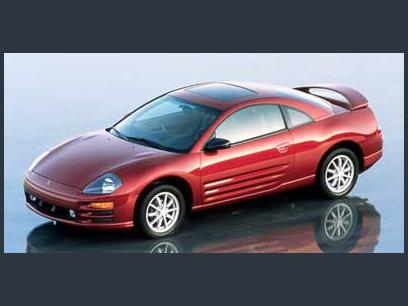 2003 Mitsubishi Eclipse For In Canton Ga 30114 Autotrader 2003 Mitsubishi Eclipse For In Canton Ga