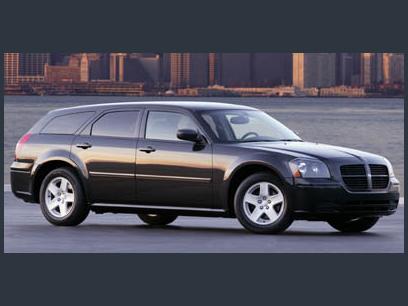 Used Dodge Magnum For Sale Right Now In Tulsa Ok Autotrader