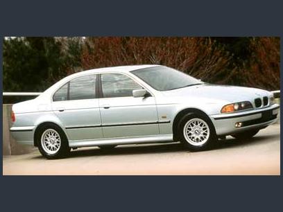 Used Bmw 528i For Sale In Kodak Tn With Photos Autotrader