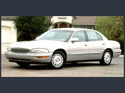 used 1998 buick park avenue for sale with photos autotrader used 1998 buick park avenue for sale