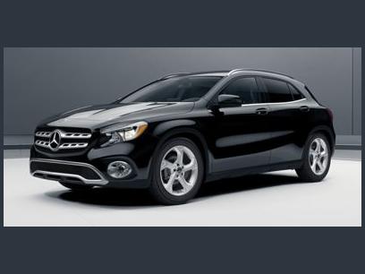 Used Mercedes Benz Gla 250 For Sale Right Now Autotrader