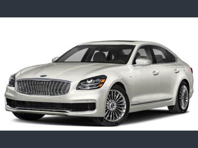 Kia K900 For Sale With Photos Autotrader