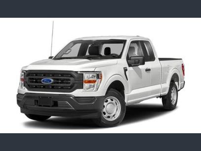 New 2021 Ford F150 For Sale Right Now Autotrader