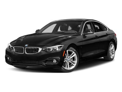 Certified Bmw 430i Gran Coupe Xdrive For Sale In Rochester Ny