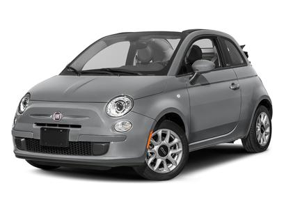 Used Fiat 500 For Sale With Photos Autotrader