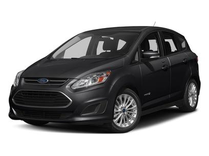 Used 2017 Ford C-MAX SE - 624970268