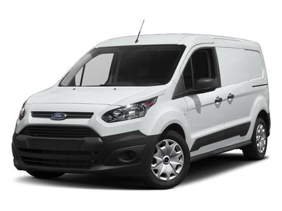 ford transit connect autotrader