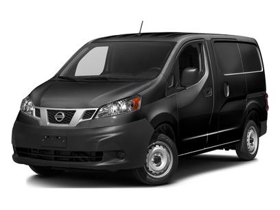Used 2019 Nissan NV200 S - 622202453