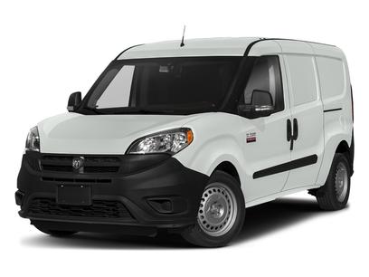 promaster city used for sale