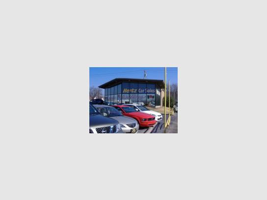 Hertz Car Sales-Fort Smith : FORT SMITH , AR 72904 Car ...