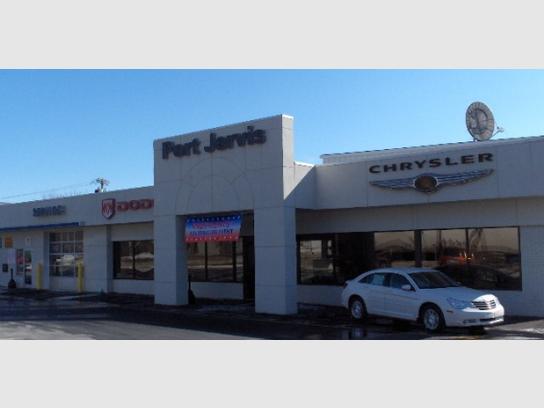 Port Jervis Auto Mall Chrysler Dodge Jeep Ram Port Jervis Ny