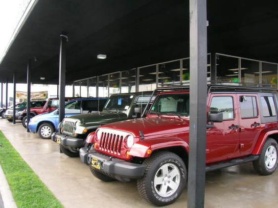 Huntington Beach Chrysler Dodge Jeep Ram : Huntington ...