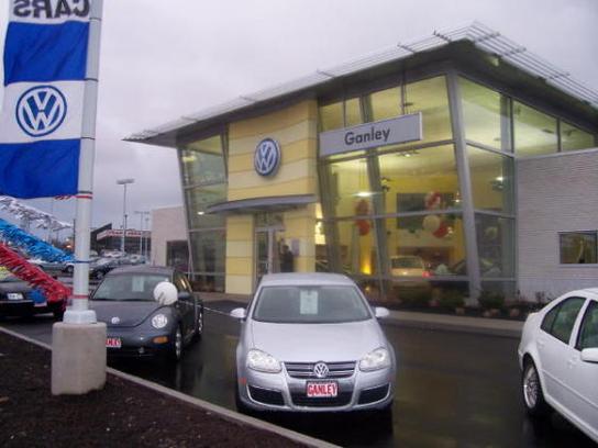 Ganley Vw Fiat Of Bedford Bedford Oh 44146 Car Dealership And