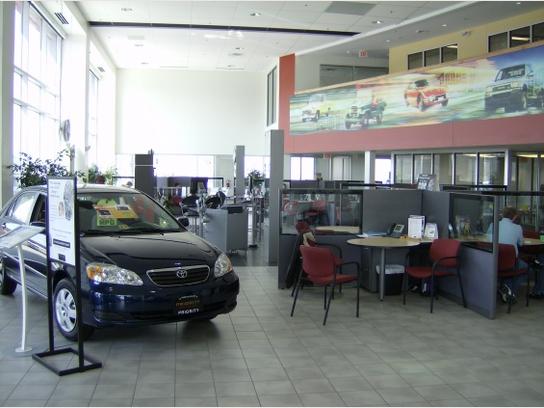 Priority Toyota Of Richmond Chester Va 23831 Car Dealership And Priority Toyota Of Richmond