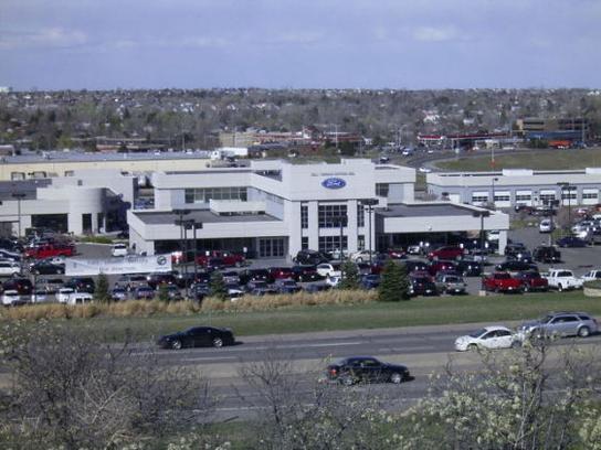 Sill Terhar Motors Broomfield Co 80020 Car Dealership And Auto