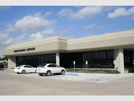 Westside Lexus Houston Tx 77079 Car Dealership And Auto