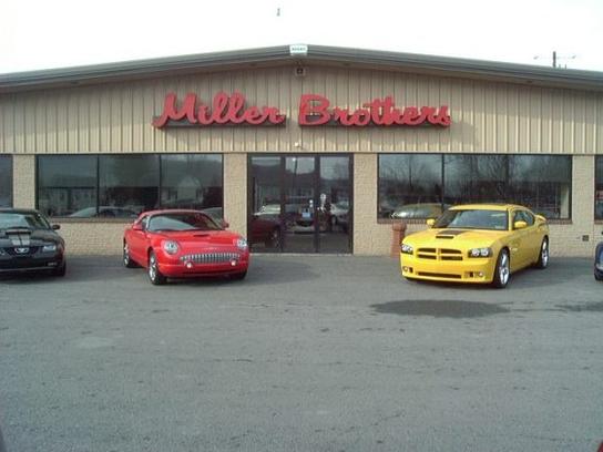 Brothers Auto Sales >> Miller Brothers Auto Sales Mill Hall Pa 17751 Car Dealership And Brothers Auto Sales >> Miller Brothers Auto Sales Mill Hall Pa 17751 Car Dealership And