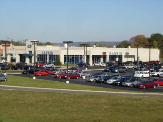 Harbin Automotive Scottsboro Al 35769 Car Dealership And Auto