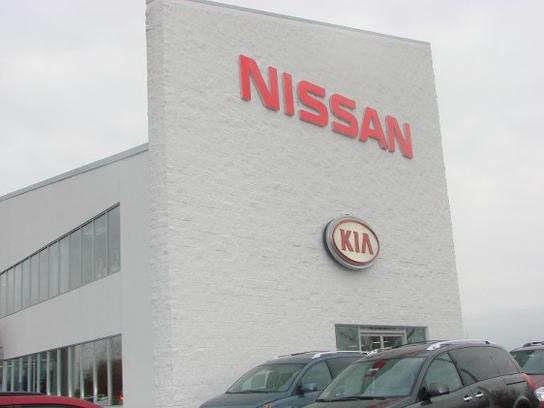 Inver Grove Nissan >> Luther Nissan Kia Inver Grove Heights Mn 55077 Car Inver Grove Nissan >> Luther Nissan Kia Inver Grove Heights Mn 55077 Car