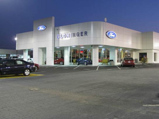 Cloninger Ford Salisbury >> Cloninger Ford Toyota Salisbury Nc 28147 Car Dealership And Auto Cloninger Ford Salisbury >> Cloninger Ford Toyota Salisbury Nc 28147 Car Dealership And Auto