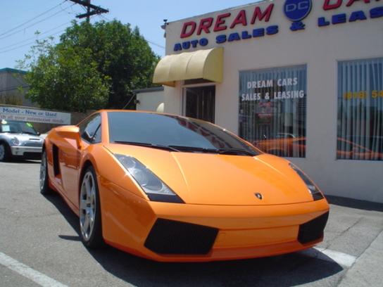 Dream Cars Auto Sales And Leasing Llc Glendale Ca 91204 Car