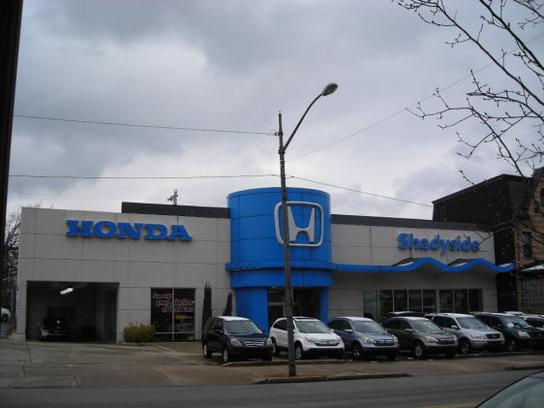 Rohrich Honda : Pittsburgh , PA 15224 Car Dealership, and Auto