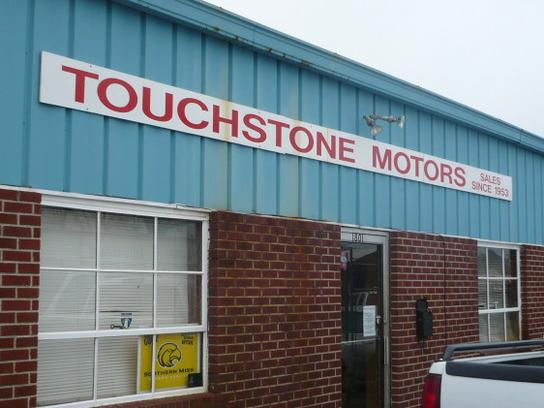 Touchstone Motors : Hattiesburg , MS 39401 Car Dealership ...