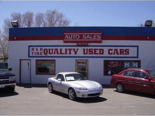 Tires Colorado Springs >> H H Tire Colorado Springs Co 80911 Car Dealership And Tires Colorado Springs >> H H Tire Colorado Springs Co 80911 Car Dealership And