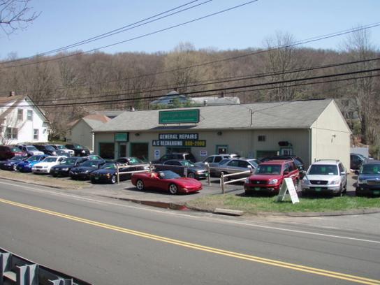 Green Light Auto Sales Bethany Ct 06524 Car Dealership And Auto Financing Autotrader