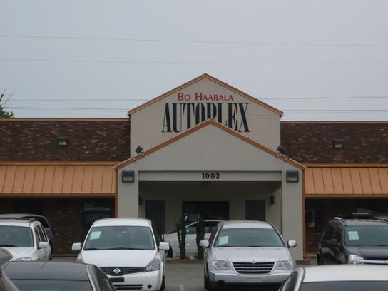 Bo Haarala Autoplex Meridian Ms 39301 Car Dealership And Auto Financing Autotrader