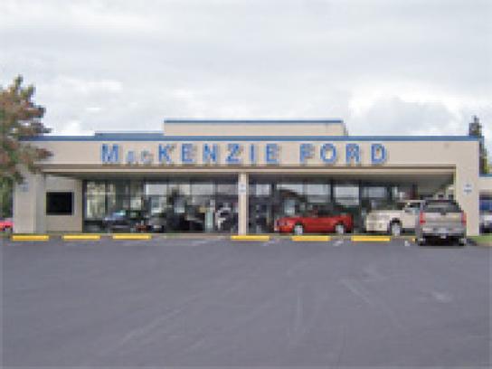 S Mackenzie Ford Hillsboro Or 97123 Car Dealership And Auto S Mackenzie Ford
