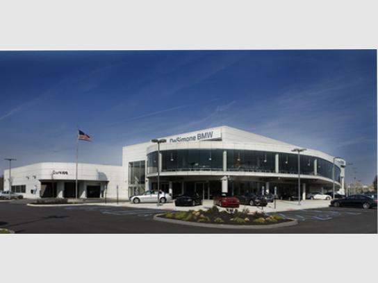 Bmw Of Mt Laurel Mt Laurel Nj 08054 Car Dealership