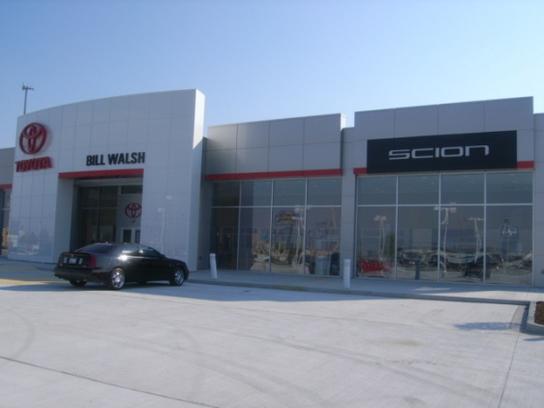 Bill Walsh Ottawa >> Bill Walsh Toyota Ottawa Il 61350 Car Dealership And Bill Walsh Ottawa >> Bill Walsh Toyota Ottawa Il 61350 Car Dealership And