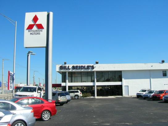 Bill Seidle S Mitsubishi Miami Fl 33142 Car Dealership And Auto Financing Autotrader