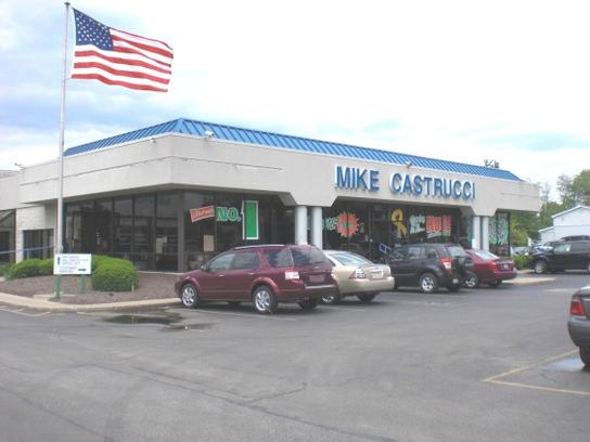 Mike Castrucci Ford >> Mike Castrucci Ford Milford Oh 45150 Car Dealership And Auto Mike Castrucci Ford >> Mike Castrucci Ford Milford Oh 45150 Car Dealership And Auto