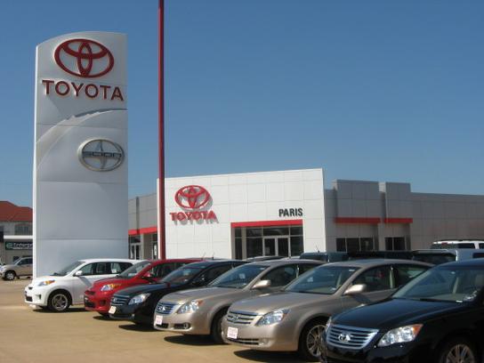 Toyota Dealership Everett >> Everett Toyota Of Paris Paris Tx 75460 Car Dealership And Auto Toyota Dealership Everett >> Everett Toyota Of Paris Paris Tx 75460 Car Dealership And Auto