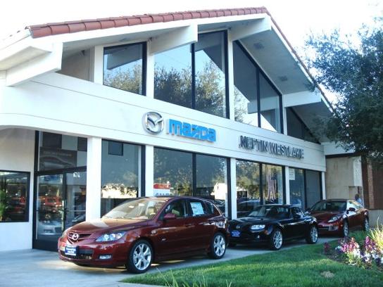 Neftin Westlake Mazda VW : Thousand Oaks , CA 91362 Car ...