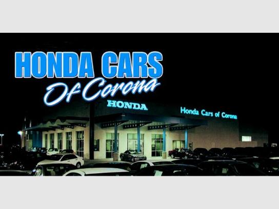 Honda Cars Of Corona >> Honda Cars Of Corona Corona Ca 92882 Car Dealership And Honda Cars Of Corona >> Honda Cars Of Corona Corona Ca 92882 Car Dealership And