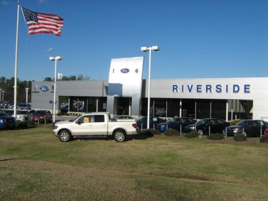 Riverside Ford Car Dealership In Macon Ga 314 Kelly Blue Book