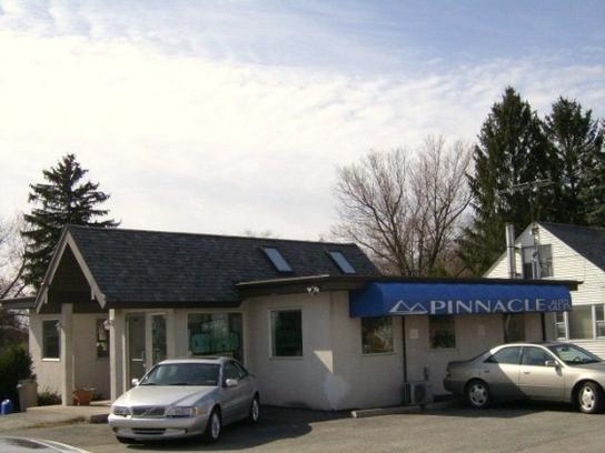 Pinnacle Auto Sales : Jeannette , PA 15644 Car Dealership, and Auto ...