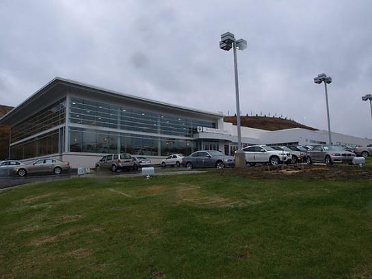Bobby Rahal Bmw Of South Hills Canonsburg Pa 15317 Car