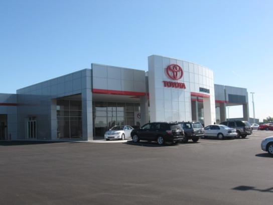 James Hodge Ford Muskogee >> James Hodge Toyota : MUSKOGEE , OK 74401 Car Dealership, and Auto Financing - Autotrader James Hodge Ford Muskogee >> James Hodge Toyota : MUSKOGEE , OK 74401 Car Dealership, and Auto Financing - Autotrader