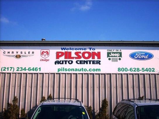Pilson Auto Center Mattoon >> Pilson Auto Center Mattoon Il 61938 Car Dealership And Pilson Auto Center Mattoon >> Pilson Auto Center Mattoon Il 61938 Car Dealership And