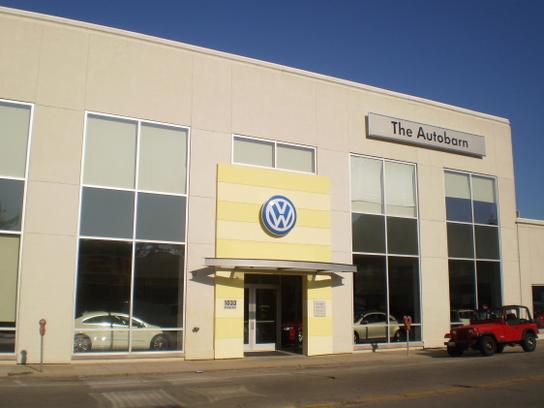 The Autobarn Volkswagen Of Evanston Evanston Il 60202 Car