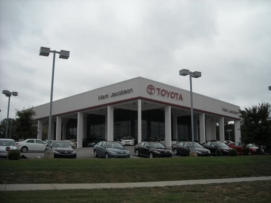 Mark Jacobson Toyota Durham Nc 27707 Car Dealership And Auto