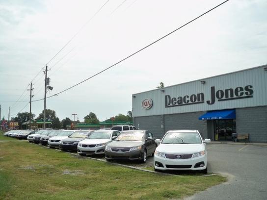 Deacon Jones Goldsboro Nc >> Deacon Jones Kia Goldsboro Nc 27534 Car Dealership And Auto Deacon Jones Goldsboro Nc >> Deacon Jones Kia Goldsboro Nc 27534 Car Dealership And Auto